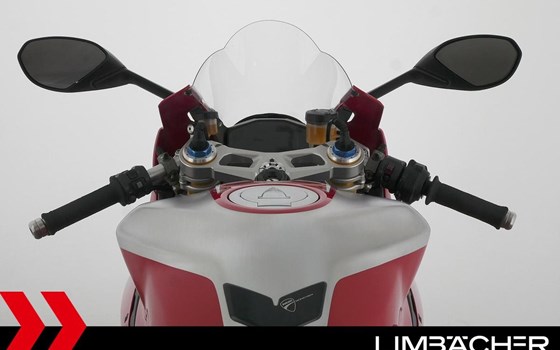 Gebrauchtmotorrad Ducati 1199 Panigale R - Bild 13