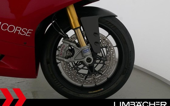 Gebrauchtmotorrad Ducati 1199 Panigale R - Bild 14