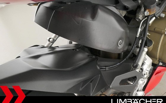 Gebrauchtmotorrad Ducati 1199 Panigale R - Bild 17