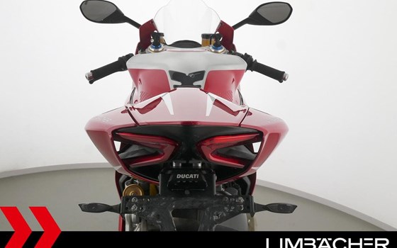 Gebrauchtmotorrad Ducati 1199 Panigale R - Bild 18