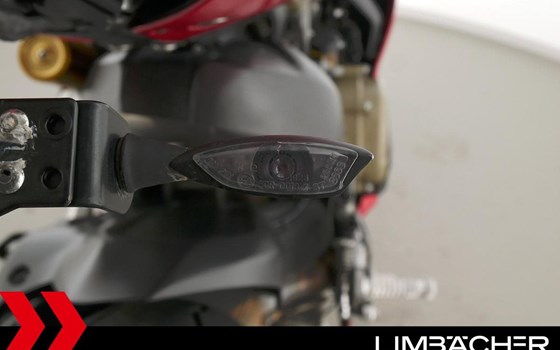 Gebrauchtmotorrad Ducati 1199 Panigale R - Bild 19