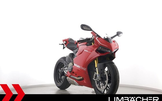 Gebrauchtmotorrad Ducati 1199 Panigale R - Bild 2