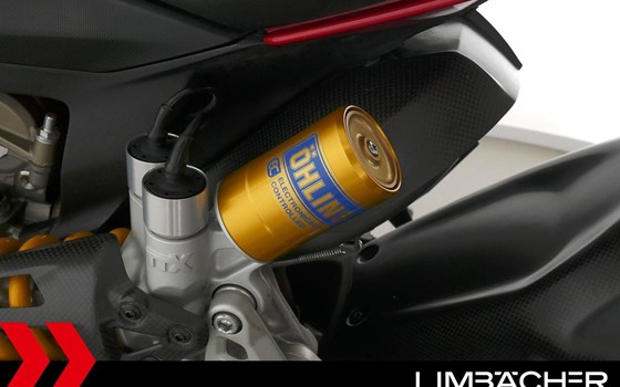 Gebrauchtmotorrad Ducati 1199 Panigale R - Bild 20