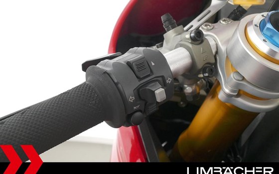 Gebrauchtmotorrad Ducati 1199 Panigale R - Bild 22