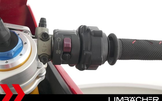 Gebrauchtmotorrad Ducati 1199 Panigale R - Bild 23
