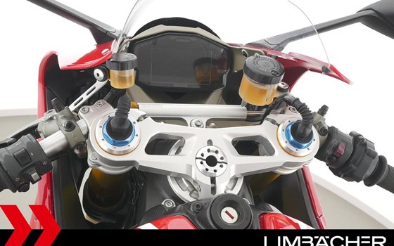 Gebrauchtmotorrad Ducati 1199 Panigale R - Bild 24