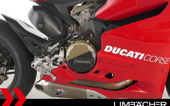 Gebrauchtmotorrad Ducati 1199 Panigale R - Bild 25