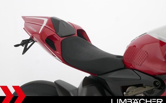 Gebrauchtmotorrad Ducati 1199 Panigale R - Bild 26
