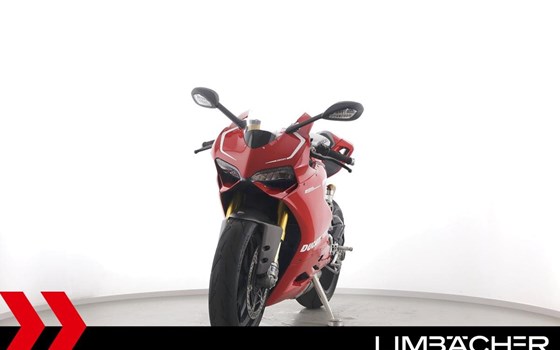 Gebrauchtmotorrad Ducati 1199 Panigale R - Bild 3