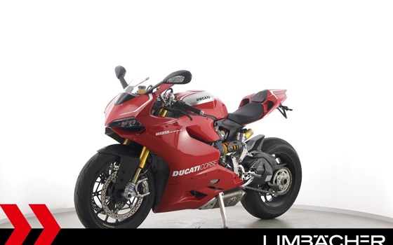 Gebrauchtmotorrad Ducati 1199 Panigale R - Bild 4