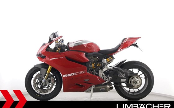 Gebrauchtmotorrad Ducati 1199 Panigale R - Bild 5