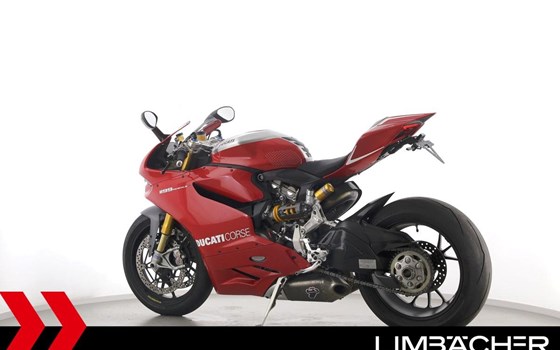 Gebrauchtmotorrad Ducati 1199 Panigale R - Bild 6