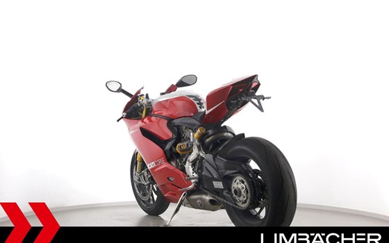 Gebrauchtmotorrad Ducati 1199 Panigale R - Bild 7
