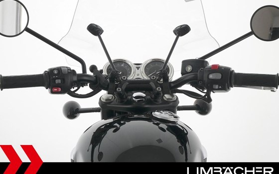 Gebrauchtmotorrad Triumph Bonneville T120 Black - Bild 13