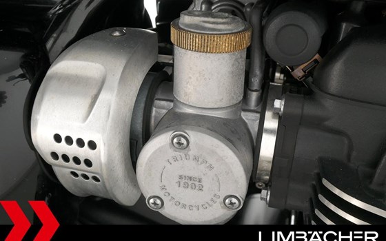 Gebrauchtmotorrad Triumph Bonneville T120 Black - Bild 17