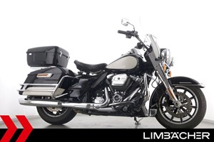 Angebot Harley-Davidson Road King Police FLHP