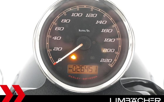 Gebrauchtmotorrad Harley-Davidson Road King Police FLHP - Bild 12