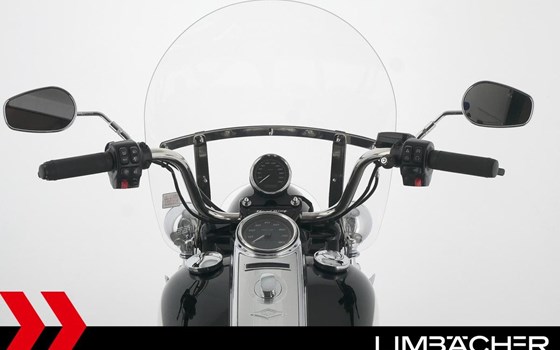 Gebrauchtmotorrad Harley-Davidson Road King Police FLHP - Bild 13