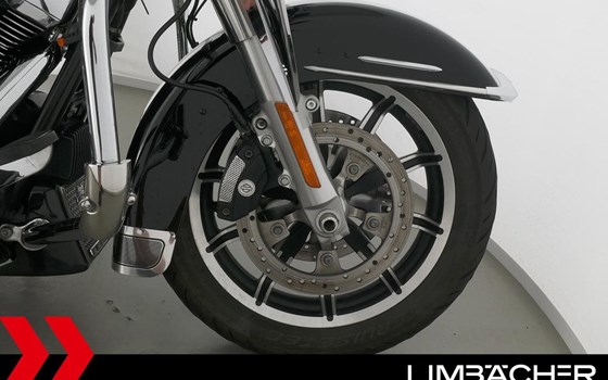 Gebrauchtmotorrad Harley-Davidson Road King Police FLHP - Bild 14