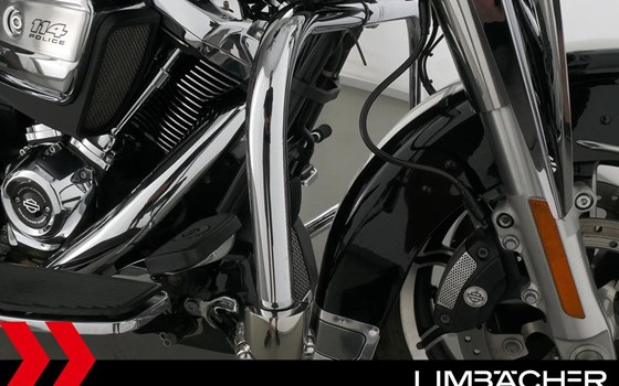 Gebrauchtmotorrad Harley-Davidson Road King Police FLHP - Bild 15