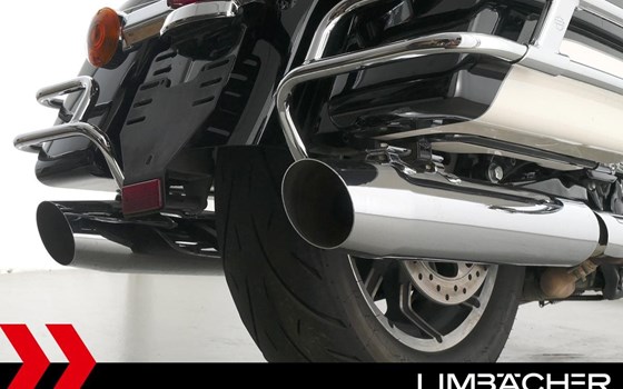 Gebrauchtmotorrad Harley-Davidson Road King Police FLHP - Bild 17