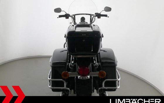 Gebrauchtmotorrad Harley-Davidson Road King Police FLHP - Bild 18