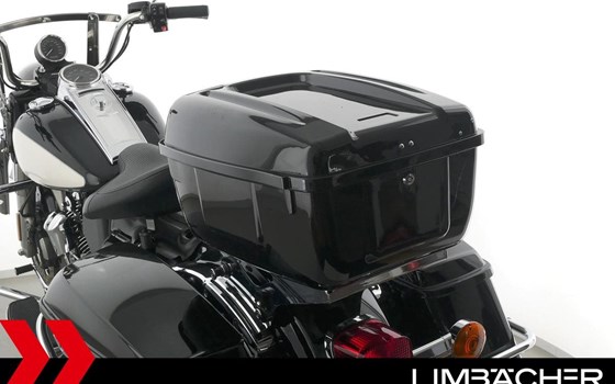 Gebrauchtmotorrad Harley-Davidson Road King Police FLHP - Bild 19