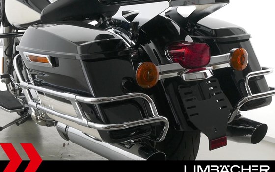 Gebrauchtmotorrad Harley-Davidson Road King Police FLHP - Bild 20