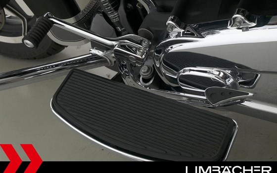 Gebrauchtmotorrad Harley-Davidson Road King Police FLHP - Bild 21