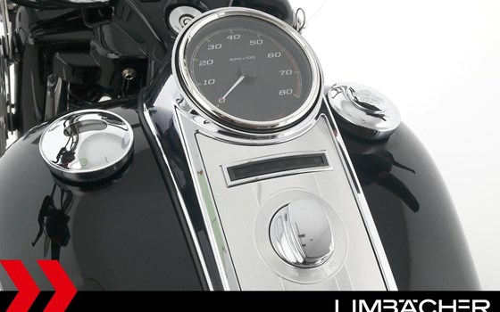 Gebrauchtmotorrad Harley-Davidson Road King Police FLHP - Bild 22