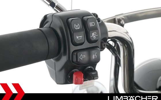 Gebrauchtmotorrad Harley-Davidson Road King Police FLHP - Bild 23