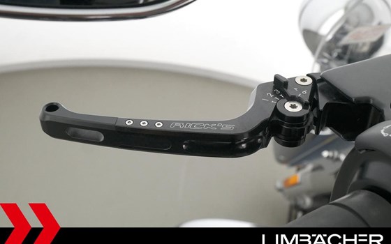 Gebrauchtmotorrad Harley-Davidson Road King Police FLHP - Bild 24