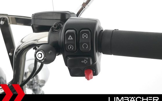 Gebrauchtmotorrad Harley-Davidson Road King Police FLHP - Bild 25