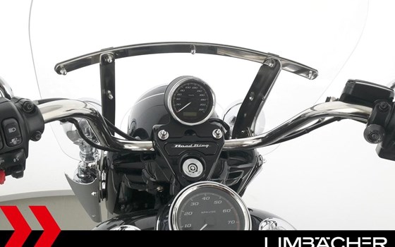 Gebrauchtmotorrad Harley-Davidson Road King Police FLHP - Bild 26