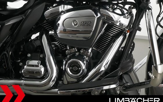 Gebrauchtmotorrad Harley-Davidson Road King Police FLHP - Bild 27