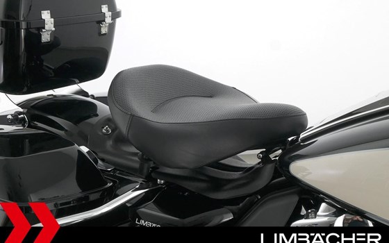 Gebrauchtmotorrad Harley-Davidson Road King Police FLHP - Bild 28