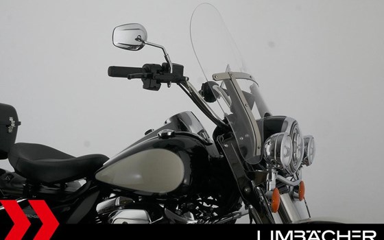 Gebrauchtmotorrad Harley-Davidson Road King Police FLHP - Bild 29
