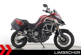 Ducati Multistrada 1260 Enduro