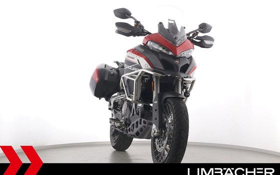 Gebrauchtmotorrad Ducati Multistrada 1260 Enduro - Bild 11