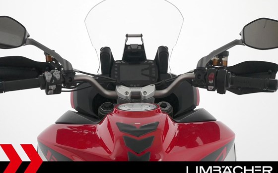 Gebrauchtmotorrad Ducati Multistrada 1260 Enduro - Bild 13