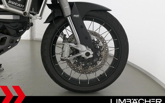 Gebrauchtmotorrad Ducati Multistrada 1260 Enduro - Bild 14