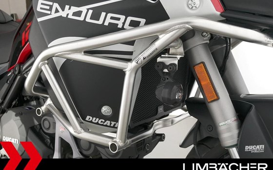 Gebrauchtmotorrad Ducati Multistrada 1260 Enduro - Bild 15