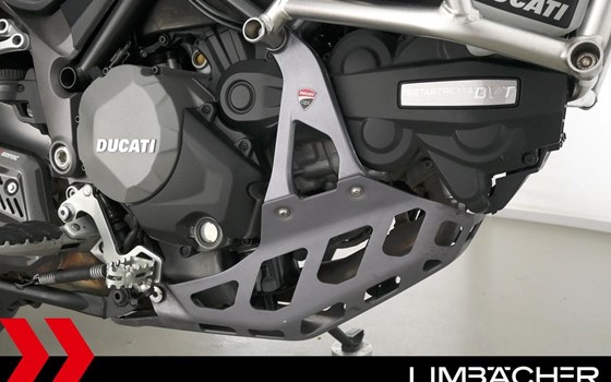 Gebrauchtmotorrad Ducati Multistrada 1260 Enduro - Bild 16