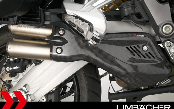 Gebrauchtmotorrad Ducati Multistrada 1260 Enduro - Bild 17