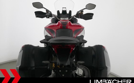 Gebrauchtmotorrad Ducati Multistrada 1260 Enduro - Bild 18