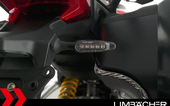 Gebrauchtmotorrad Ducati Multistrada 1260 Enduro - Bild 19