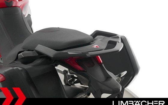 Gebrauchtmotorrad Ducati Multistrada 1260 Enduro - Bild 20