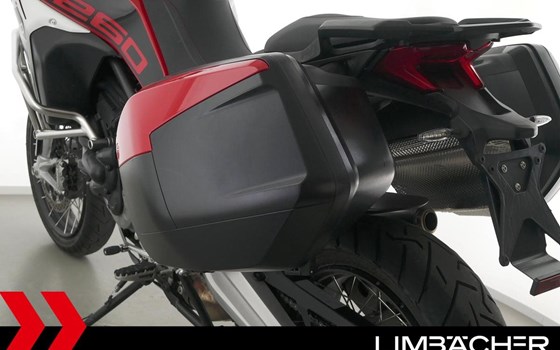 Gebrauchtmotorrad Ducati Multistrada 1260 Enduro - Bild 21