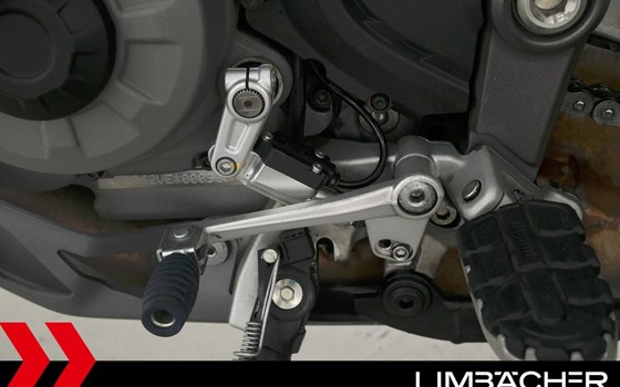 Gebrauchtmotorrad Ducati Multistrada 1260 Enduro - Bild 22