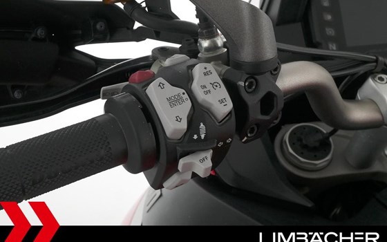 Gebrauchtmotorrad Ducati Multistrada 1260 Enduro - Bild 23